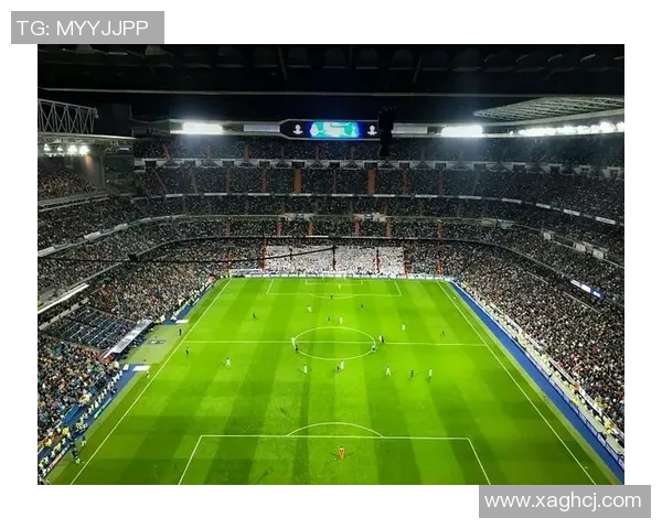 探索世界最大的足球场背后的历史与文化魅力