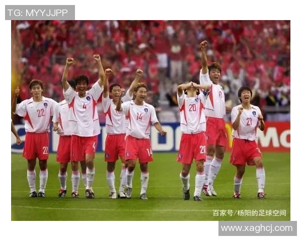 韩国足球明星的崛起与挑战探讨他们在国际舞台上的表现与影响力