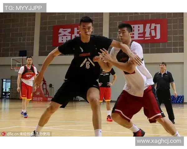 中国男篮与巴西激烈对抗引发场内斗殴事件引发广泛关注与讨论